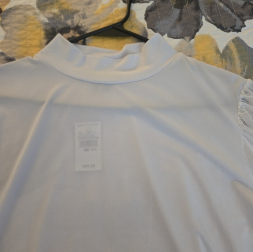 Two Body shirts